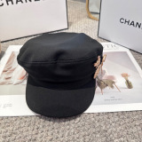 絶対欲しい！2026 シャネル 新作 帽子 キャスケット 偽物