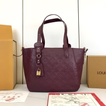 《人気★》ルイヴィトン レディース トートバッグ コピー M25858