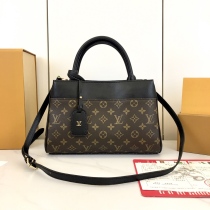 入手困難品！ルイヴィトン レディース ハンドバック 偽物 M25577