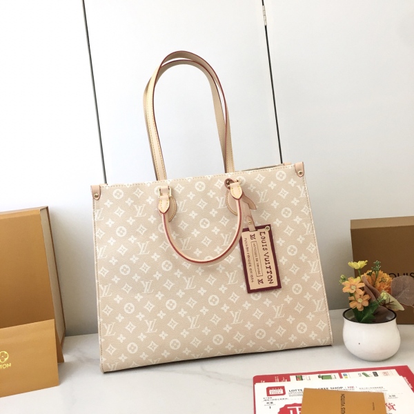 すぐ届く ルイヴィトン レディース トートバッグ コピー M44569