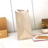 すぐ届く ルイヴィトン レディース トートバッグ コピー M44569