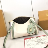 絶対欲しい！ ルイヴィトン レディース ハンドバック スーパーコピー M26039