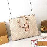 すぐ届く ルイヴィトン レディース トートバッグ コピー M44569