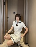 高品質♪♪♪ 2026 シャネル 新作 スカート コピー