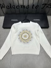 【大特価】2026 シャネル 新作 ニット スーパーコピー 4色