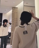 使い勝手良 2026 シャネル 新作 ニット 偽物