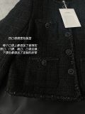 完売必至 ★ 2026 シャネル 新作 ジャケット スーパーコピー