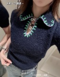 人気No1 2026 シャネル 新作 半袖Tシャツ スーパーコピー 2色