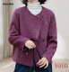即発送！ 2026 ミュウミュウ 新作 カシミヤコート 偽物 2色