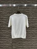 高品質 2026 ミュウミュウ 新作 半袖Tシャツ コピー  3色
