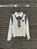 人気No1 2026 シャネル 新作 シャツ コピー 2色