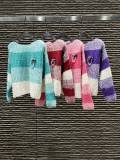 最安値挑戦  2026 ミュウミュウ 新作 ニット 偽物   4色