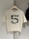 すぐ届く 2026 シャネル 新作 半袖Tシャツ コピー