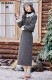 肌触り最高な 2026 シャネル 新作 セットアップ スーパーコピー 2色