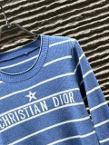 累積売上総額第１位！2026 ディオール 新作 ニット 偽物 3色