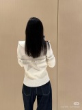 人気爆発☆ 2026 ディオール 新作 ニット スーパーコピー