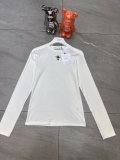 絶対欲しい！2026 ディオール 新作 長袖Tシャツ コピー 2色