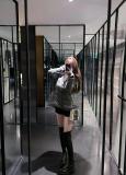 一目惚れ♪ 2026 ディオール 新作 ニット 偽物