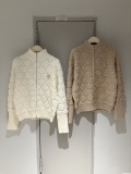 お洒落 2026 ディオール 新作 ニット スーパーコピー 2色