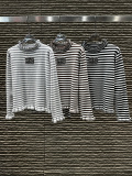 注目アイテム☆ 2026 ミュウミュウ 新作 長袖Tシャツ 偽物 2色