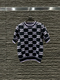 日本未入荷 2026 グッチ 新作 半袖Tシャツ コピー 2色