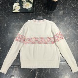 日本未入荷 2026 セリーヌ 新作 ニット 偽物
