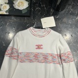 日本未入荷 2026 セリーヌ 新作 ニット 偽物