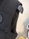 人気急上昇 2026 カナダグース 新作 ダウンベスト コピー