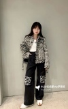 世界中で大人気♪  2026 ロエベ 新作 ジーンズ スーパーコピー