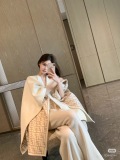 定番人気！2026 フェンディ 新作 コート コピー