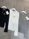 売上総額１位！2026 ヴァレンティノ 新作 長袖Tシャツ コピー 3色