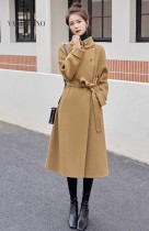 世界中で大人気♪ 2026 ヴァレンティノ 新作 コート スーパーコピー 3色
