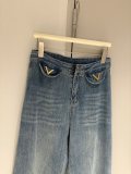 人気No1★ 2026 ヴァレンティノ 新作 ジーンズ コピー