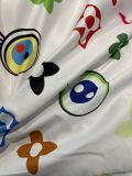 世界中で大人気♪ ルイヴィトン 2026新作 掛け布団カバーセット4点 ダブルサイズ/キングサイズベッド シルクベッドカバー 新居寝具用品