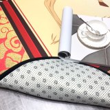 超限定♪ エルメス 2026新作 カーペット絨毯 人気カーペット新品 オールシーズン 絨毯新居マット 新居寝具用品