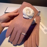 おすすめ 2026 シャネル 新作 手袋 レディース コピー