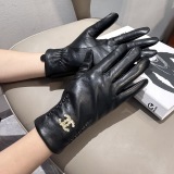 使い勝手良し 2026 シャネル 新作 手袋 レディース 偽物