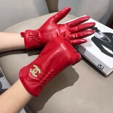 【限定カラー】2026 シャネル 新作 手袋 レディース コピー