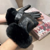 すぐ届く 2026 サンローラン 新作 手袋 レディース コピー