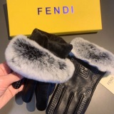 累積売上総額第１位！2026 フェンディ 新作 手袋 スーパーコピー