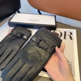 すぐ届く 2026 グッチ 新作 手袋 メンズ 偽物