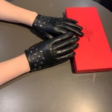 超希少！2026 ヴァレンティノ 新作 手袋 偽物