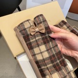 入手困難品！2026 バーバリー 新作 手袋 コピー