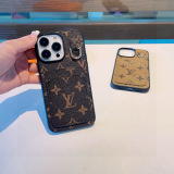 絶対欲しい！2026 ルイヴィトン 新作 iPhone ケース 全機種 販売 コピー