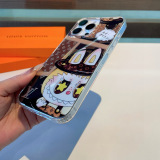☆超人気☆ 2026 ルイヴィトン 新作 iPhone ケース 全機種 販売 コピー