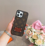 【限定カラー】2026 ルイヴィトン 新作 iPhone ケース 全機種 販売 偽物