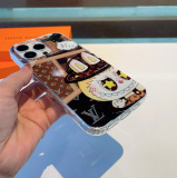☆超人気☆ 2026 ルイヴィトン 新作 iPhone ケース 全機種 販売 コピー