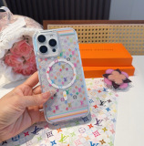 争奪戦 2026 ルイヴィトン 新作 iPhone ケース 全機種 販売 偽物