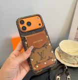 人気急上昇 2026 ルイヴィトン 新作 iPhone ケース 全機種 販売 スーパーコピー