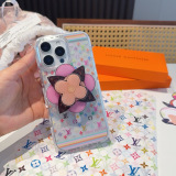 争奪戦 2026 ルイヴィトン 新作 iPhone ケース 全機種 販売 偽物